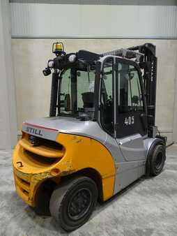 Dieselstapler 2017  Still RX70-50/600 (2)