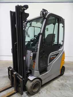 Elektro 4 Rad 2017  Still RX60-20 (1)