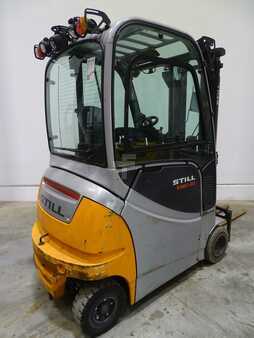 Elektro 4 Rad 2017  Still RX60-20 (2)