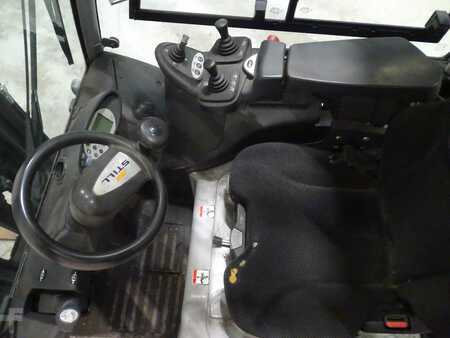 Elektro 4 Rad 2017  Still RX60-20 (3)