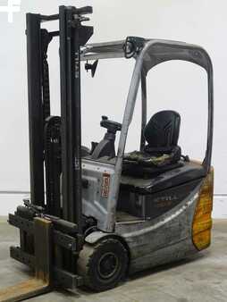 Elektro 3 Rad 2019  Still RX50-15 (1)