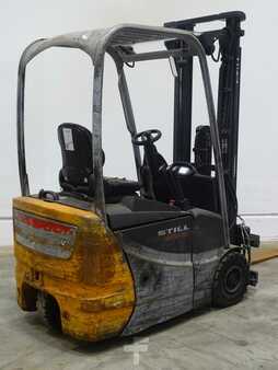 Elektro 3 Rad 2019  Still RX50-15 (2)