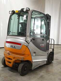 4-wiel elektrische heftrucks 2019  Still RX60-25 (2)