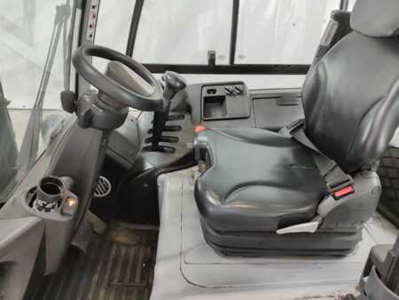 4-wiel elektrische heftrucks 2019  Still RX60-25 (3)