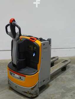 Apilador eléctrico 2017  Still EXU-H18 (2)