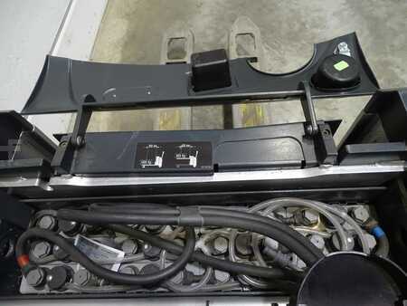 Apilador eléctrico 2017  Still EXU-H18 (4)