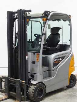 Elektro 4 Rad 2017  Still RX60-20 (1)