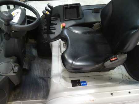Elektro 4 Rad 2017  Still RX60-20 (3)