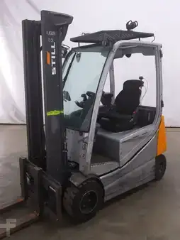 4-wiel elektrische heftrucks 2020  Still RX20-20P (1)
