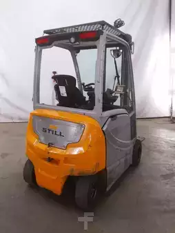 4-wiel elektrische heftrucks 2020  Still RX20-20P (2)