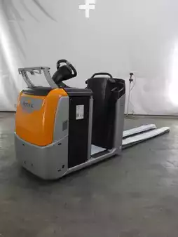 Preparador de pedidos horizontal 2023  Still OPX20/2400MM/BATT.NEU (2)
