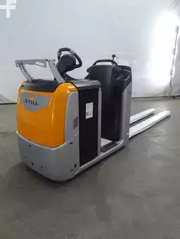 Preparador de pedidos horizontal 2023  Still OPX20/2390MM/BATT.NEU (2)