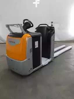 Preparador de pedidos horizontal 2023  Still OPX20/2390MM/BATT.NEU (2)