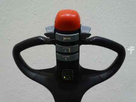 Niederhubwagen 2018  Still ECU16 (3)