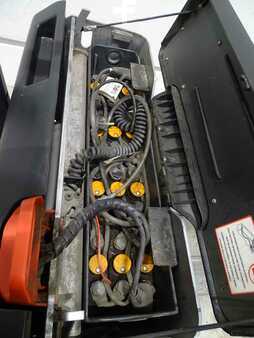Niederhubwagen 2018  Still ECU16 (4)