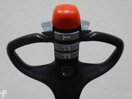 Niederhubwagen 2018  Still ECU16 (3)
