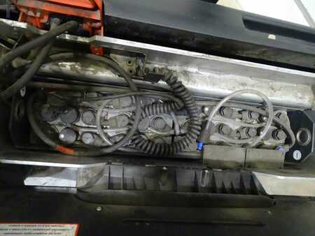 Niederhubwagen 2018  Still ECU16 (4)