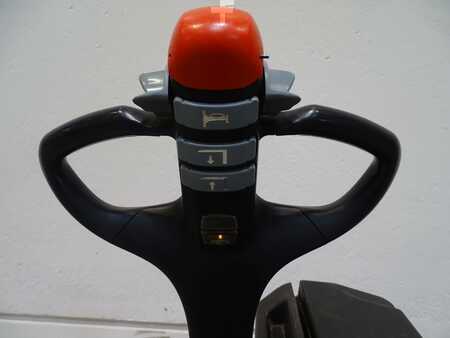 Niederhubwagen 2018  Still ECU16 (3)