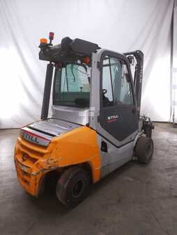Dieselstapler 2017  Still RX70-35 (2)