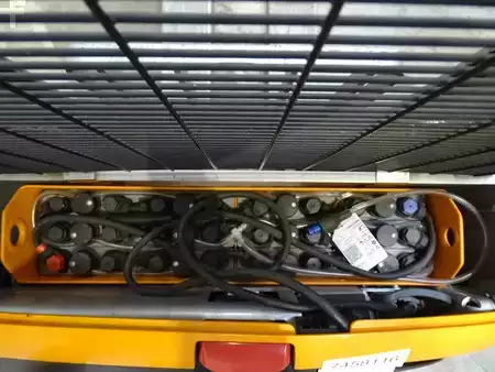 Ruční vysokozdvižný vozík 2019  Still EXV10 (4)