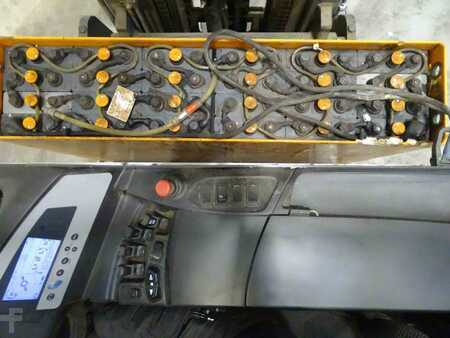 Carrelli retrattili 2017  Still FM-X17 (4)