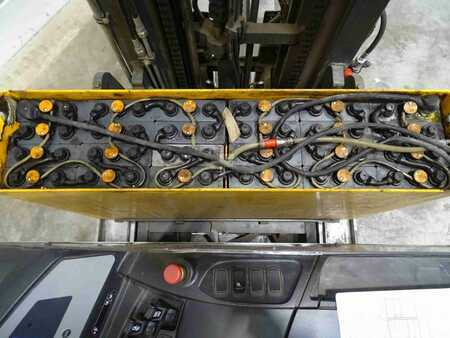 Carrelli retrattili 2017  Still FM-X17 (4)