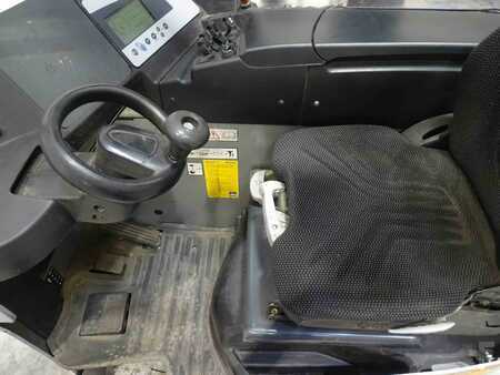 Carrelli retrattili 2017  Still FM-X17 (3)