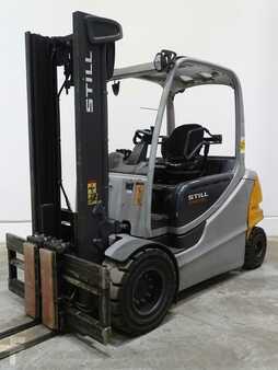 Elektro 4 Rad 2010  Still RX60-50 (1)