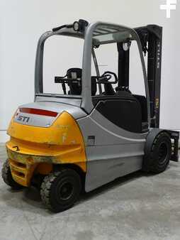 Elektro 4 Rad 2010  Still RX60-50 (2)