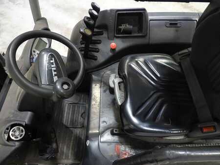 Elektro 4 Rad 2010  Still RX60-50 (3)