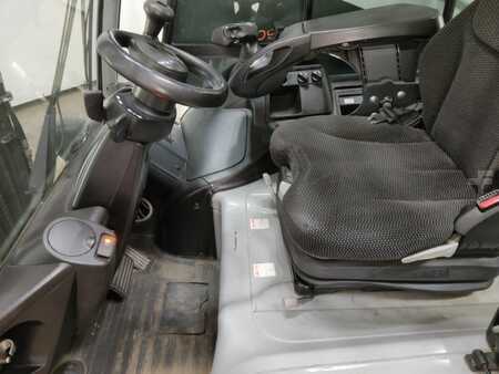 4-wiel elektrische heftrucks 2019  Still RX60-25 (3)