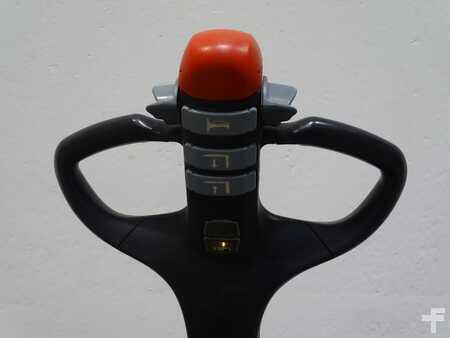 Niederhubwagen 2019  Still ECU16 (3)