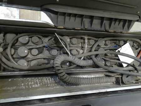 Niederhubwagen 2019  Still ECU16 (4)