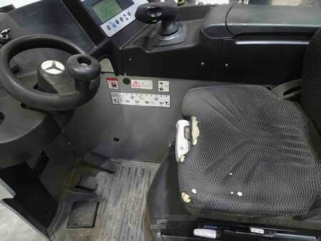 Still FM-X12