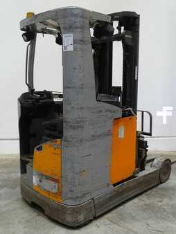 Schubmaststapler 2018  Still FM-X25 (2)