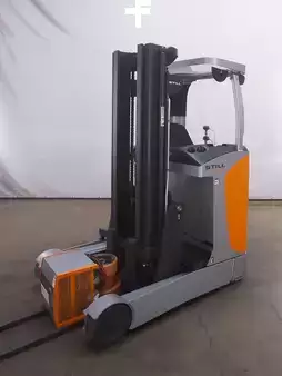 Rækketruck 2020  Still FM-X14/BRONZE/BATT.N (1)