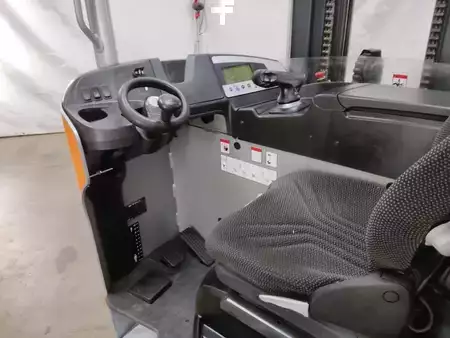 Rækketruck 2020  Still FM-X14/BRONZE/BATT.N (3)