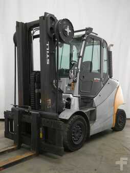 Carrelli elevatori diesel 2017  Still RX70-60 (1)