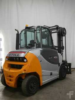 Carrelli elevatori diesel 2017  Still RX70-60 (2)