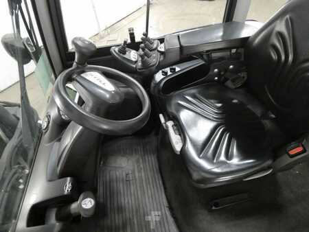 Carrelli elevatori diesel 2017  Still RX70-60 (3)