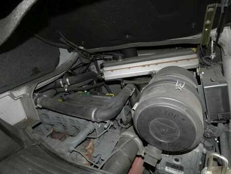 Carrelli elevatori diesel 2017  Still RX70-60 (4)