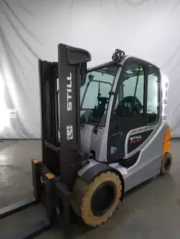 Elektro 4 Rad 2020  Still RX60-45/600/BRONZE (1)