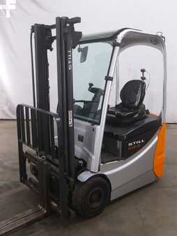 Elektro 3 Rad 2018  Still RX50-13 (1)