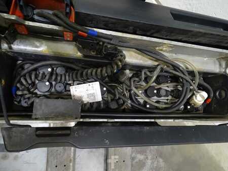 Niederhubwagen 2018  Still ECU16 (4)