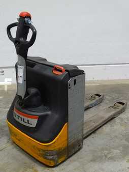Niederhubwagen 2018  Still ECU16 (2)