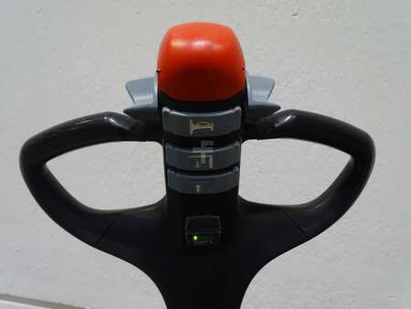 Niederhubwagen 2018  Still ECU16 (3)