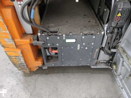 Eléctrica de 3 ruedas 2019  Still RX20-16C/LIION (4)