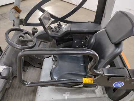 Eléctrica de 3 ruedas 2019  Still RX20-16C/LIION (3)