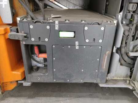 Eléctrica de 3 ruedas 2019  Still RX20-16C/LIION (4)