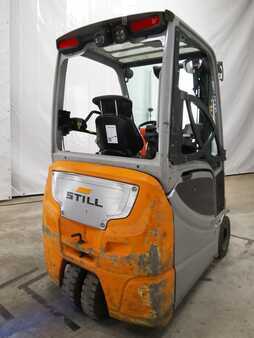 3-wiel elektrische heftrucks 2019  Still RX20-16 (2)